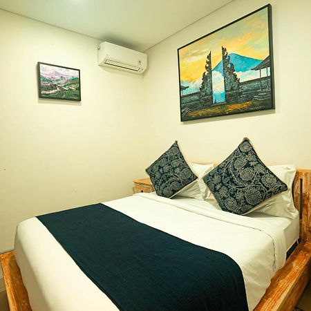 Villa Mandee Uluwatu Ungasan  Bagian luar foto