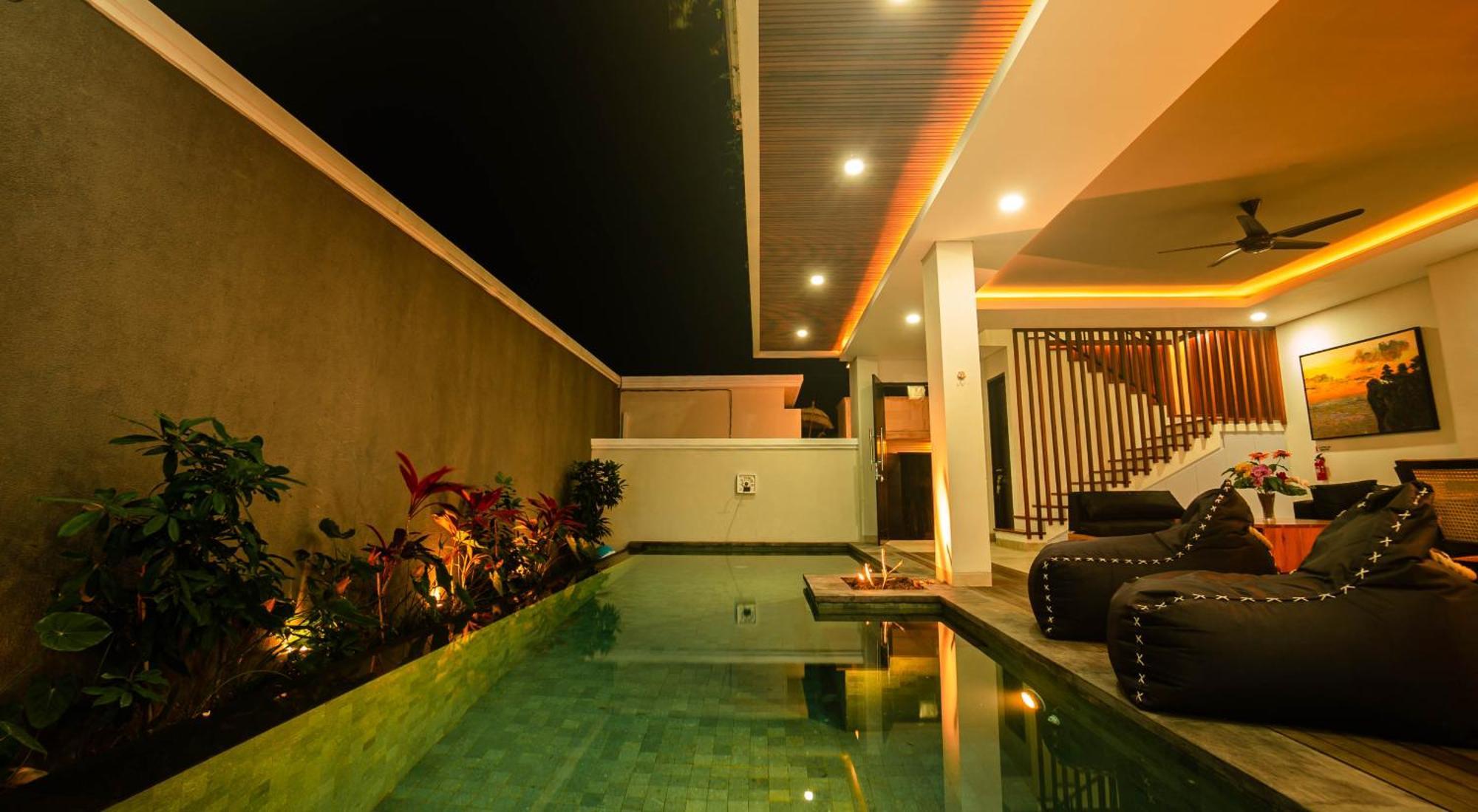 Villa Mandee Uluwatu Ungasan  Bagian luar foto
