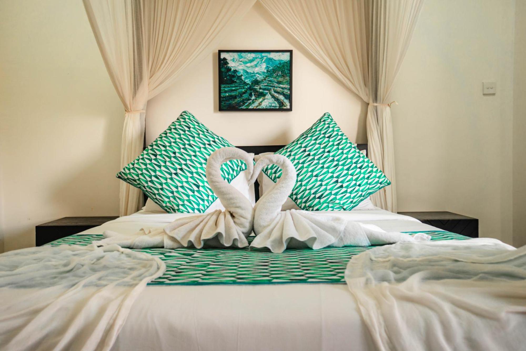 Villa Mandee Uluwatu Ungasan  Bagian luar foto