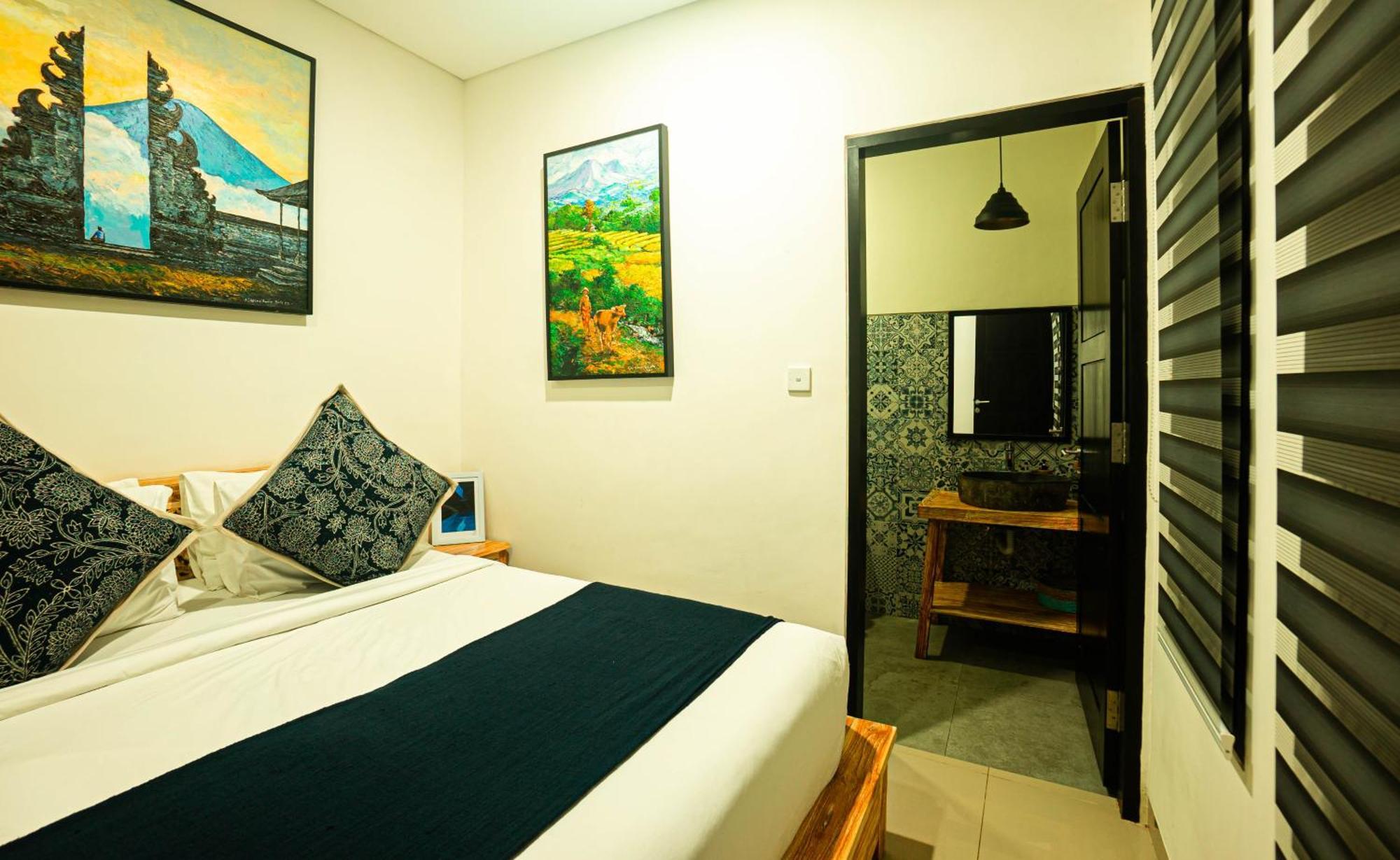 Villa Mandee Uluwatu Ungasan  Bagian luar foto